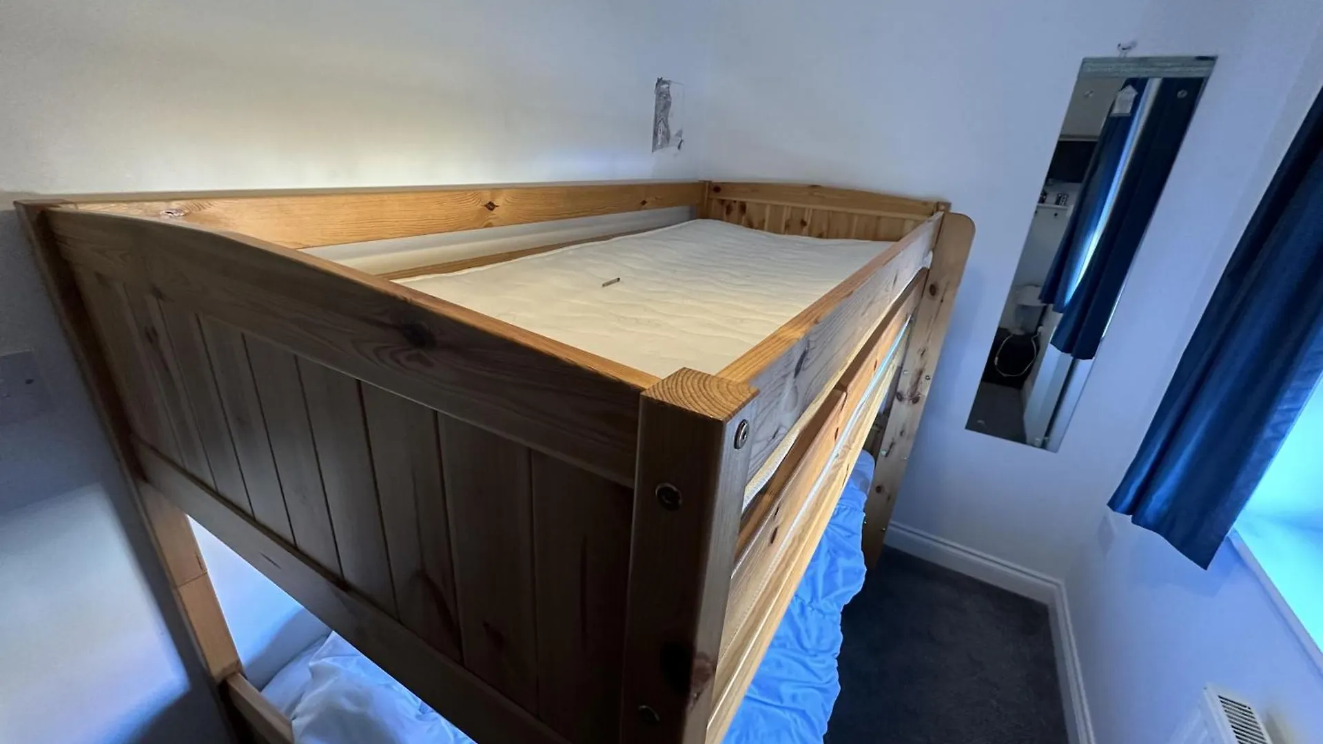 Arthurs Escape Filey Tatil Evi