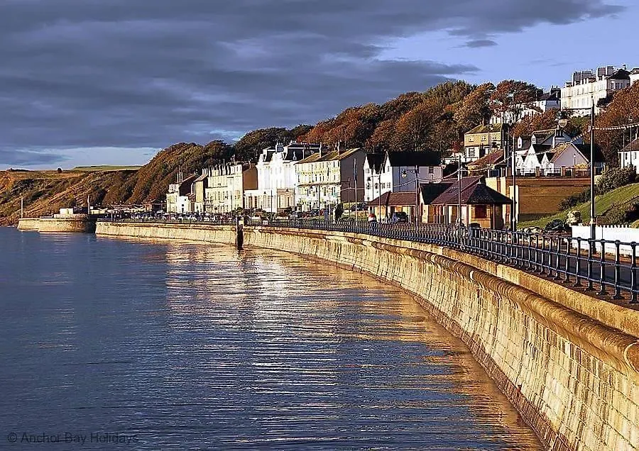 Arthurs Escape Filey