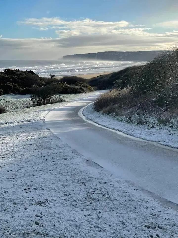 Vakantiehuis Arthurs Escape Filey