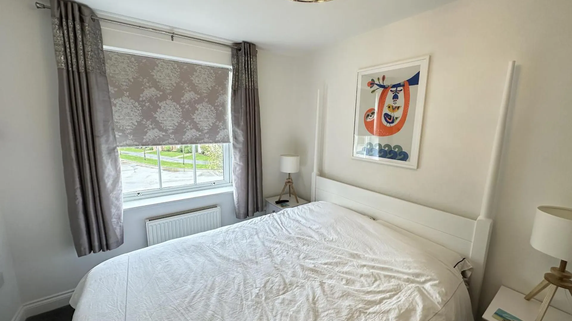 Tatil Evi Arthurs Escape Filey Birleşik Krallık