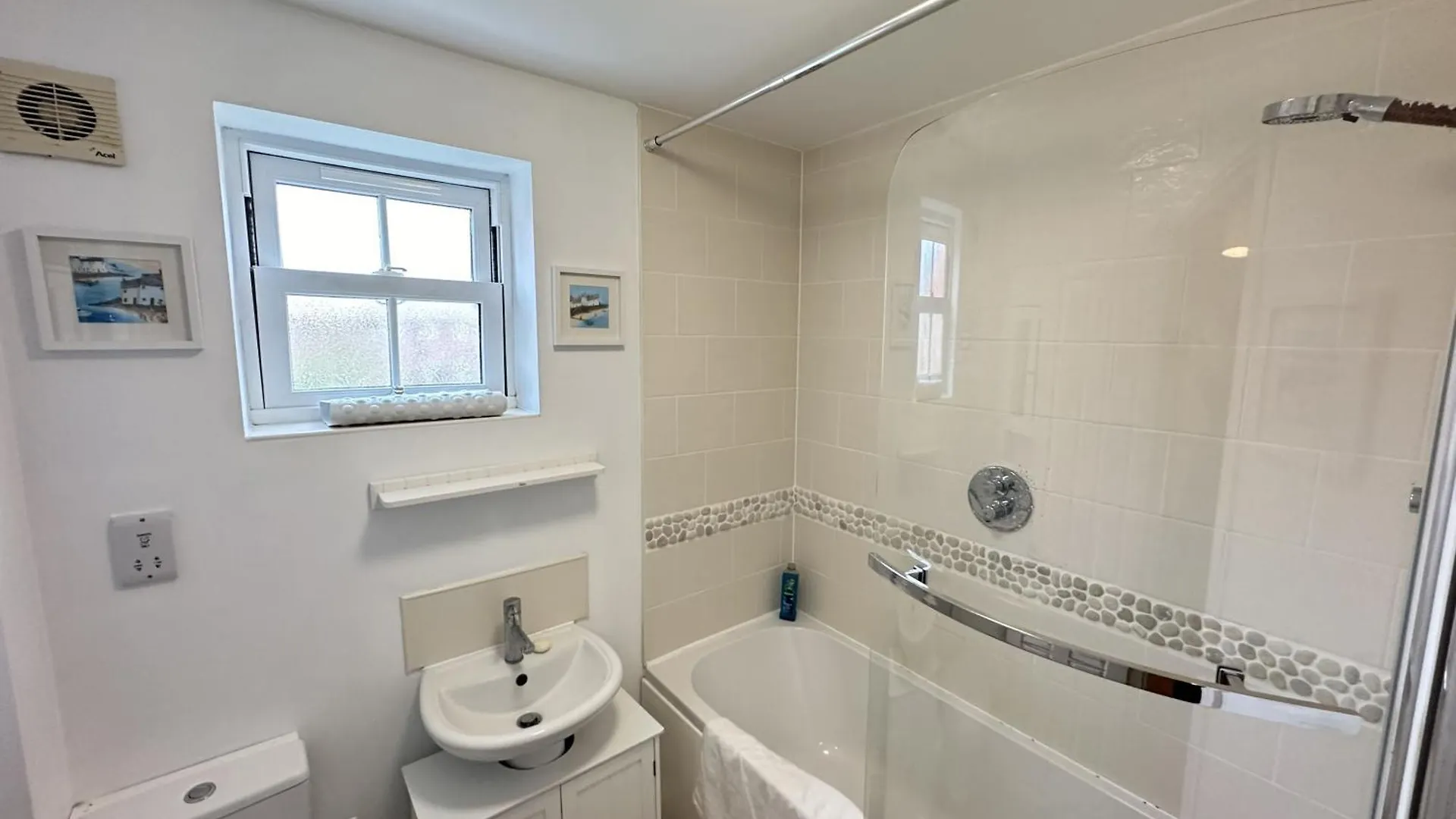Tatil Evi Arthurs Escape Filey