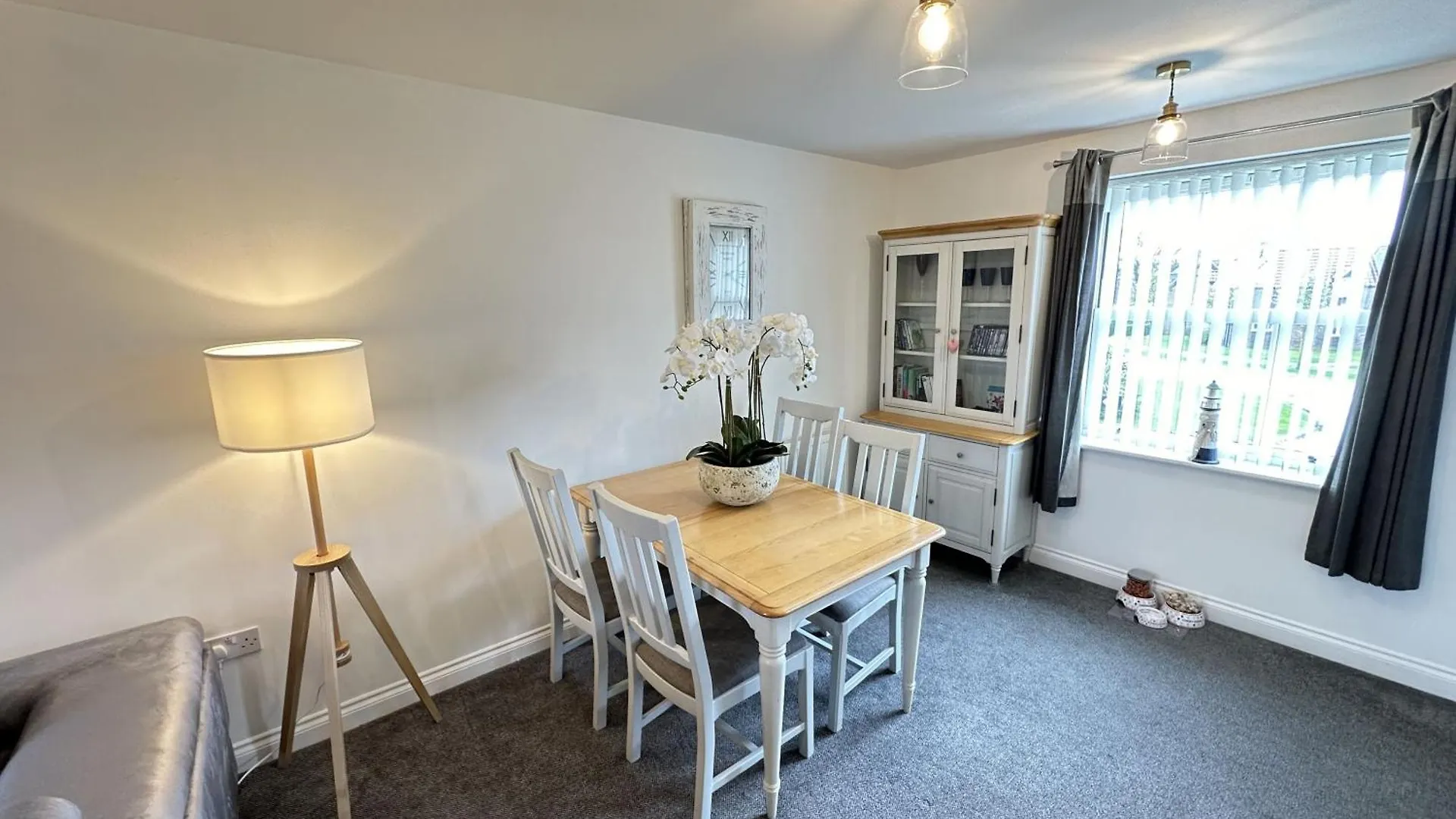 Arthurs Escape Filey Vakantiehuis