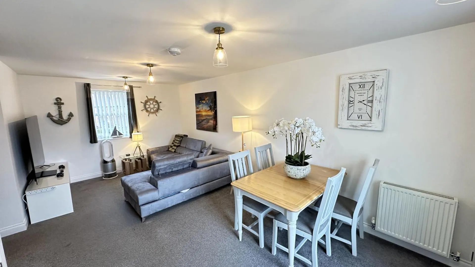 Tatil Evi Arthurs Escape Filey