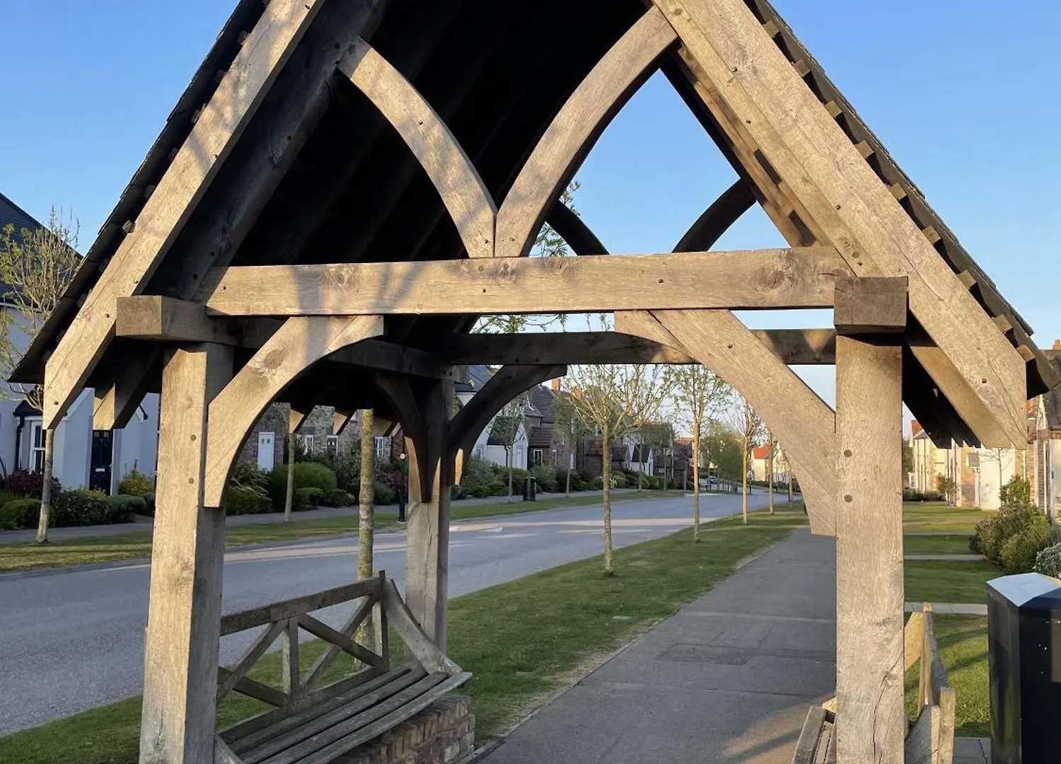 Arthurs Escape Filey Verenigd Koninkrijk