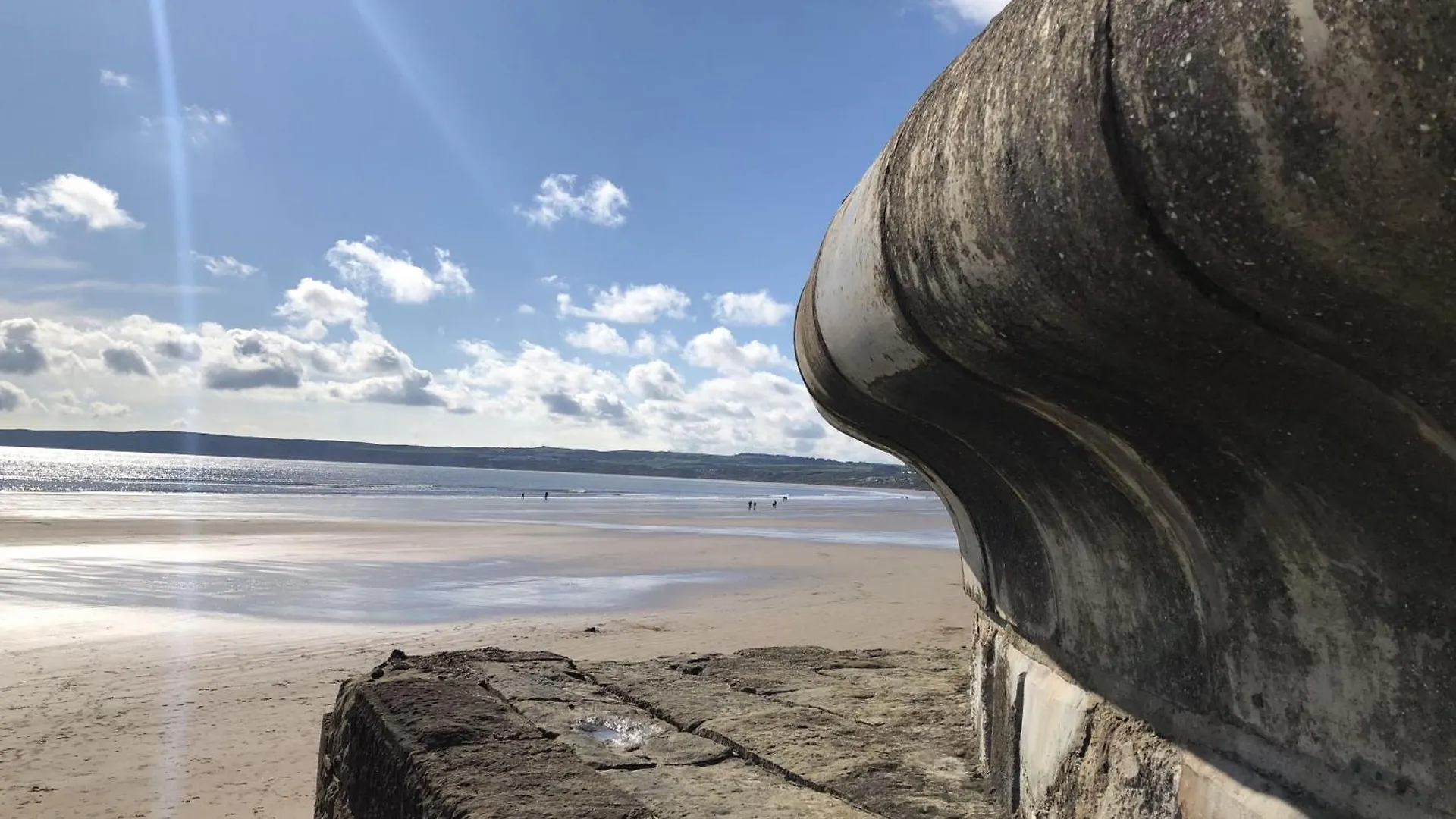 Tatil Evi Arthurs Escape Filey Birleşik Krallık