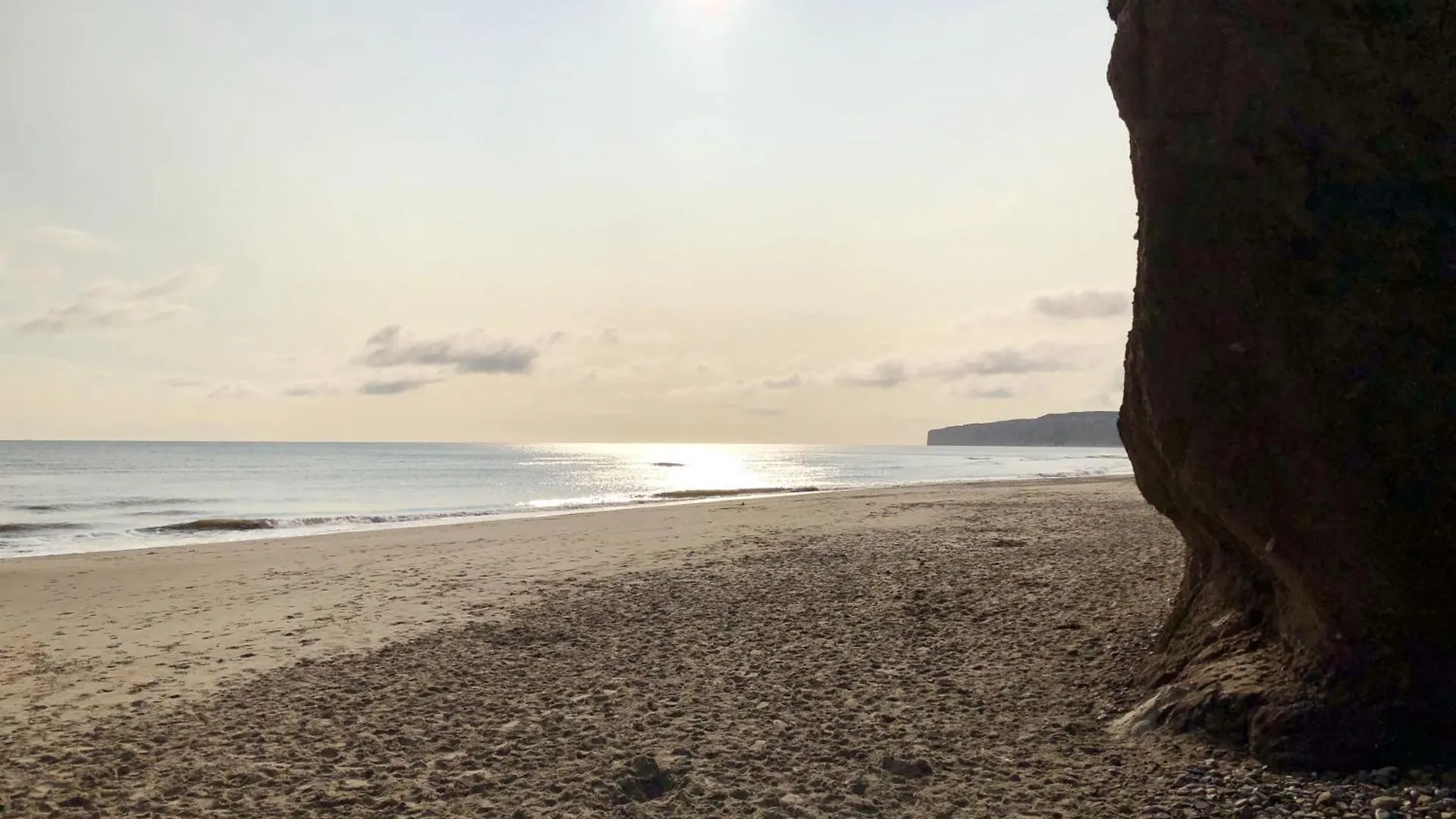 Arthurs Escape Filey