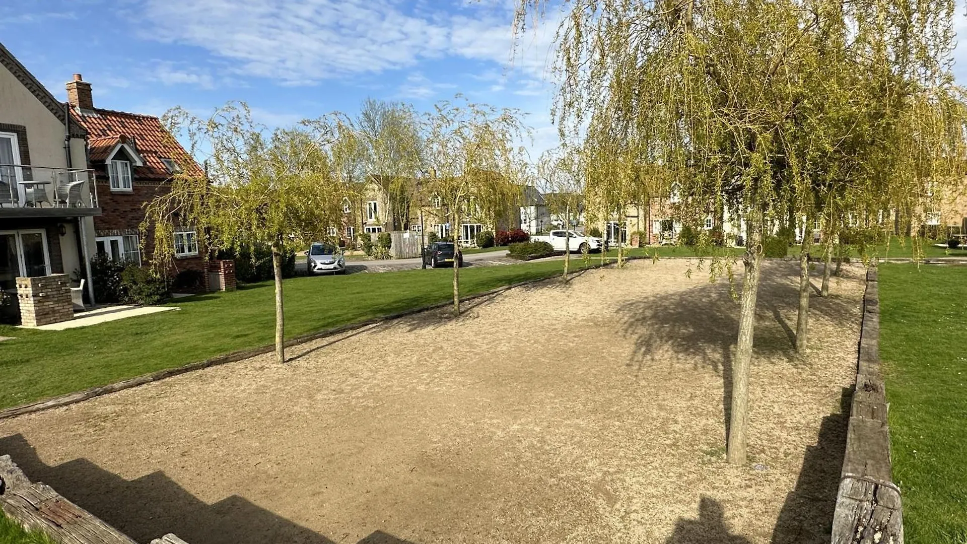 Arthurs Escape Filey 0*,  Birleşik Krallık