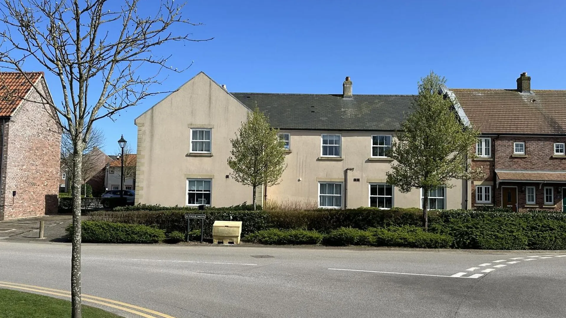 Arthurs Escape Filey Vakantiehuis