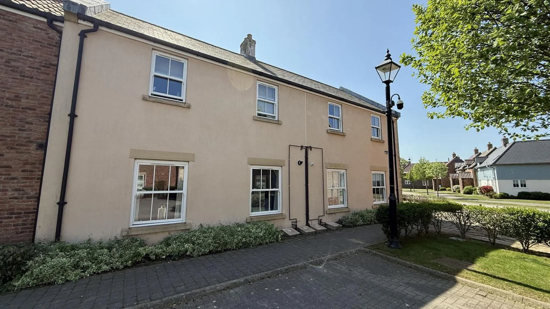 Tatil Evi Arthurs Escape Filey