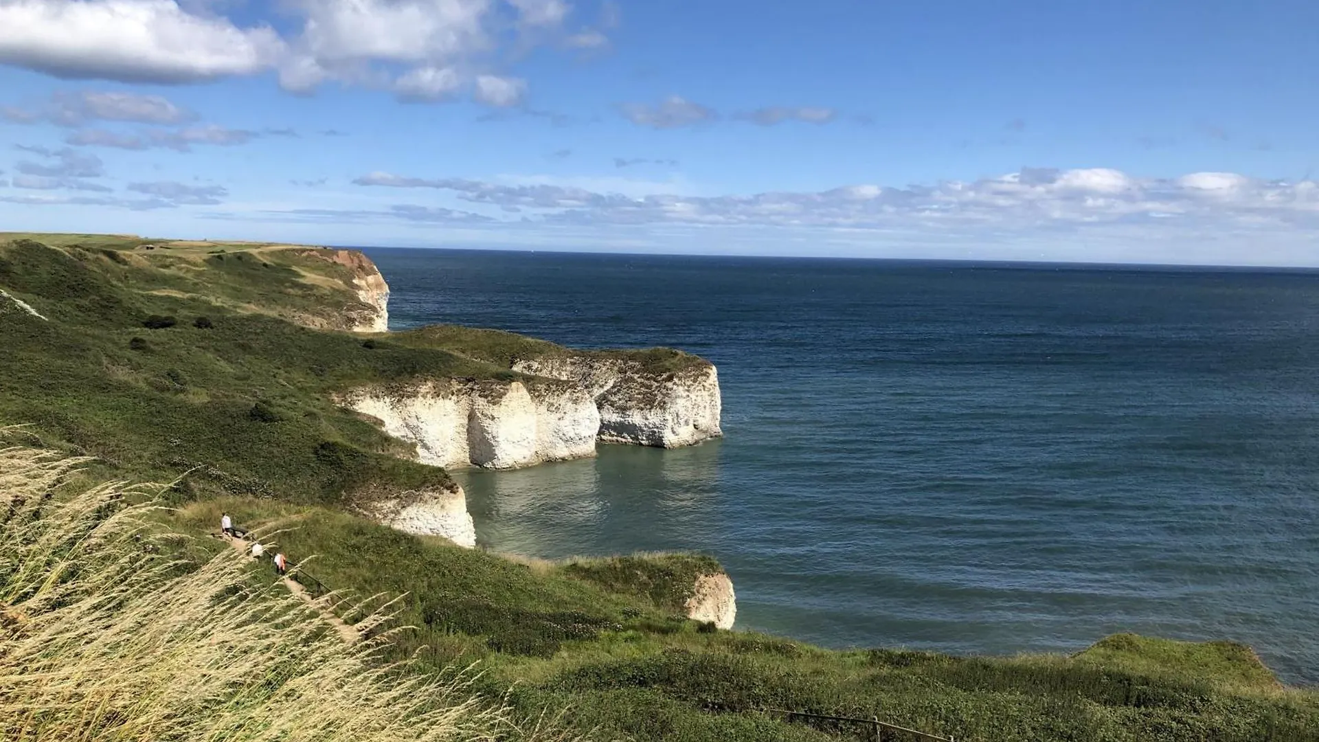 Arthurs Escape Filey Reino Unido